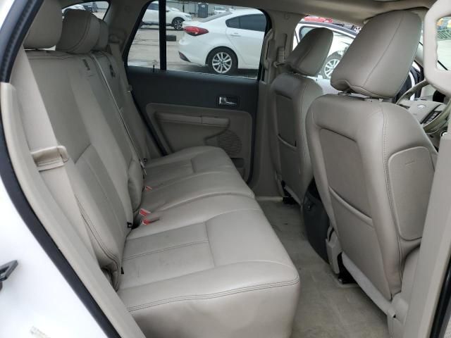 2010 Ford Edge Limited