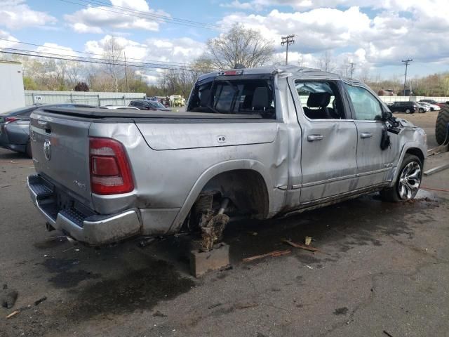 2019 Dodge RAM 1500 Limited