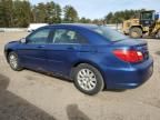 2009 Chrysler Sebring LX