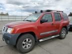 2012 Nissan Xterra OFF Road