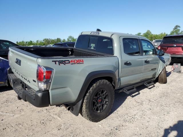 2023 Toyota Tacoma Double Cab