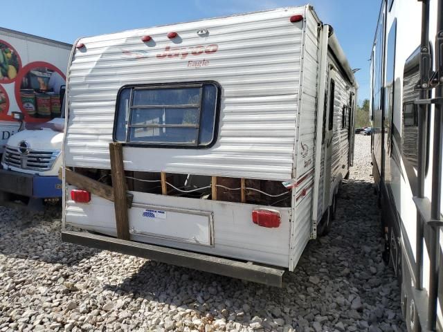 1998 Jayco Eagle