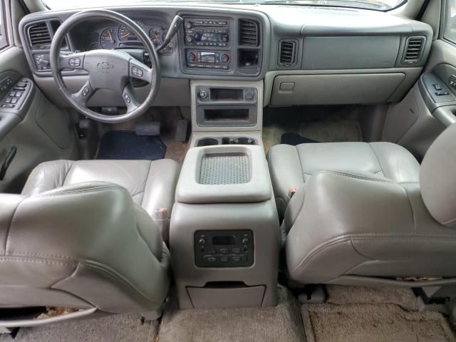 2003 Chevrolet Tahoe C1500