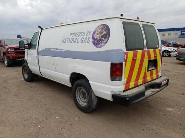 2011 Ford Econoline E250 Van