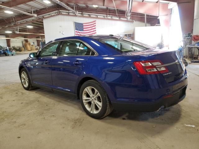 2015 Ford Taurus SE