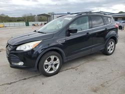 SUV salvage a la venta en subasta: 2013 Ford Escape SE