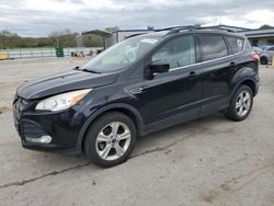 Carros con verificación Run & Drive a la venta en subasta: 2013 Ford Escape SE