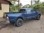 2008 Toyota Tacoma Double Cab Prerunner Long BED