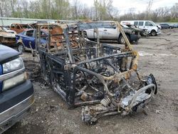 Vehiculos salvage en venta de Copart Pekin, IL: 2024 Polaris Xpedition XP 5 1000 Northstar