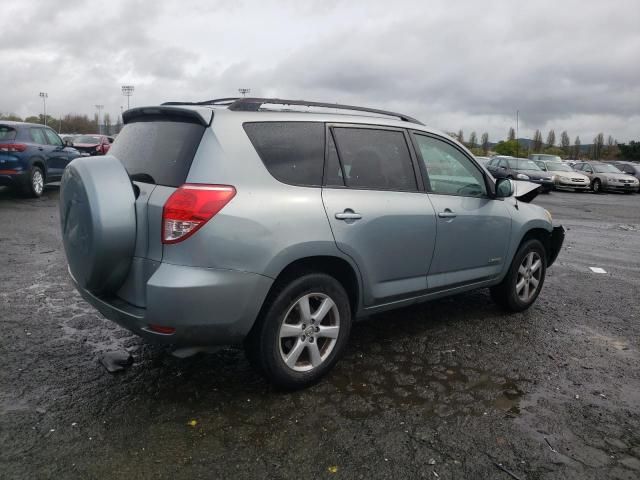 2006 Toyota Rav4 Limited