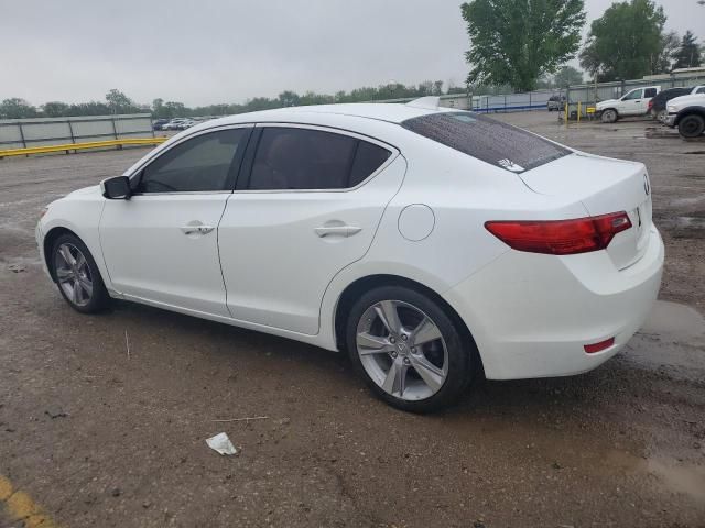 2013 Acura ILX 20 Tech