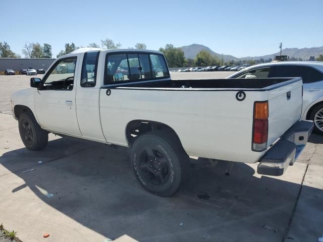 1993 Nissan Truck King Cab