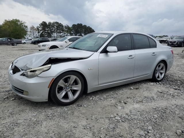 2008 BMW 528 I