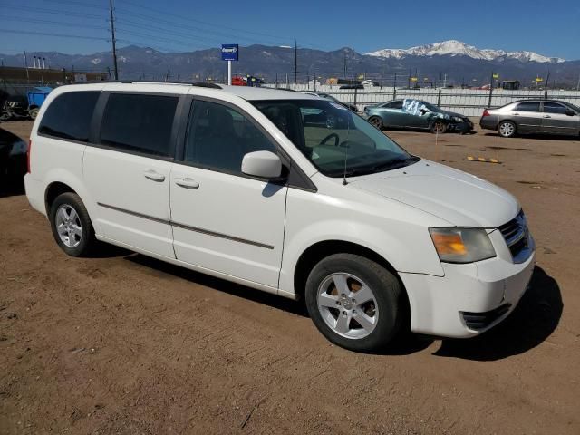 2010 Dodge Grand Caravan SXT