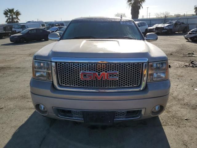 2007 GMC Yukon Denali