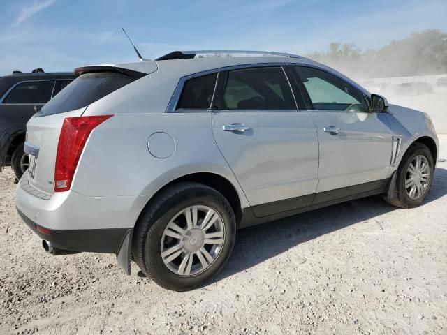 2013 Cadillac SRX Luxury Collection