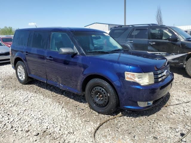 2011 Ford Flex SE