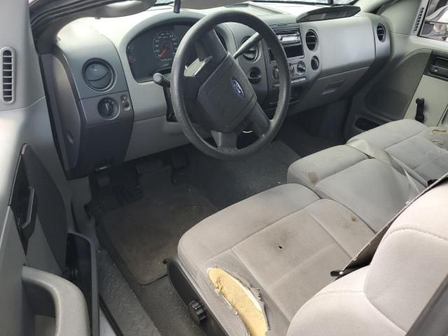 2006 Ford F150