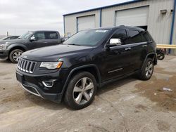 2014 Jeep Grand Cherokee Limited for sale in Albuquerque, NM
