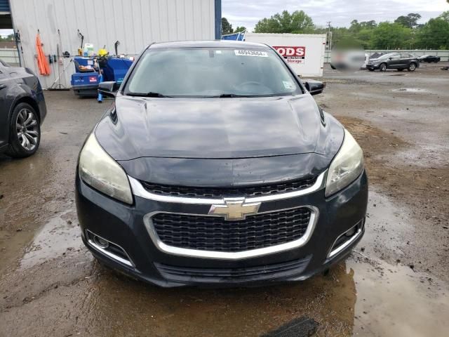 2015 Chevrolet Malibu 2LT