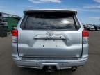 2012 Toyota 4runner SR5