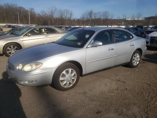 2005 Buick Lacrosse CX