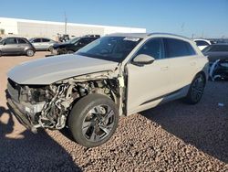 Vehiculos salvage en venta de Copart Phoenix, AZ: 2019 Audi E-TRON Prestige