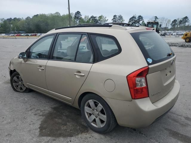 2007 KIA Rondo Base