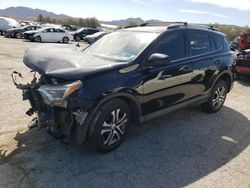 Vehiculos salvage en venta de Copart Las Vegas, NV: 2018 Toyota Rav4 LE