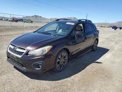 2013 Subaru Impreza Sport Premium for sale in North Las Vegas, NV