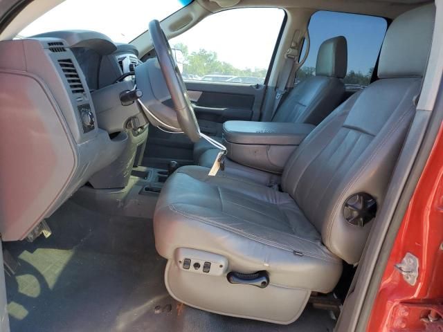 2007 Dodge RAM 2500 ST