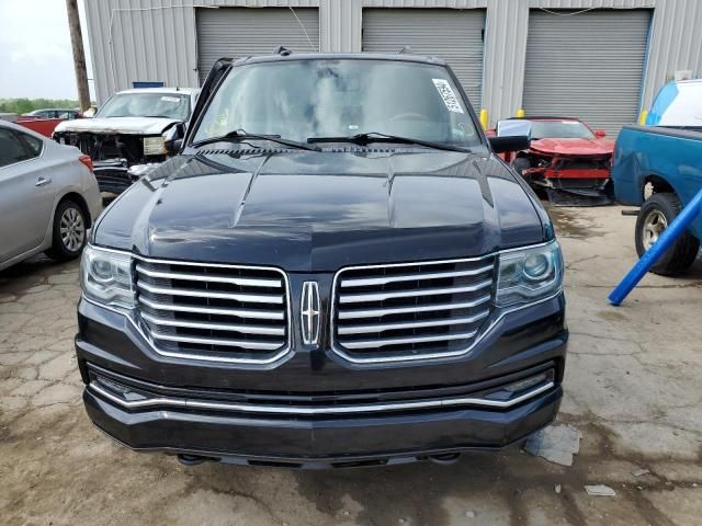 2016 Lincoln Navigator L Select