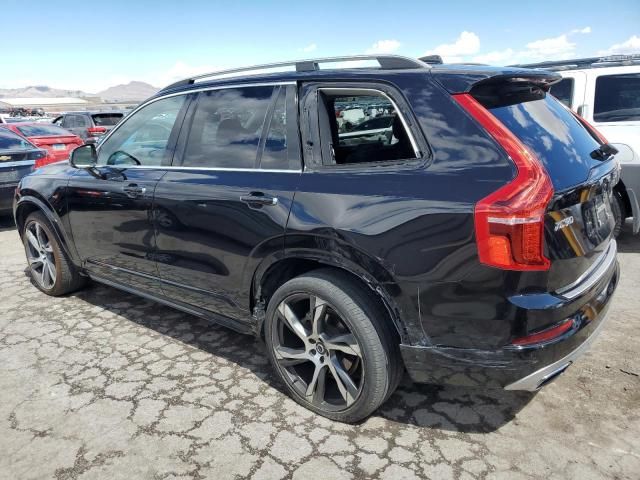 2016 Volvo XC90 T6