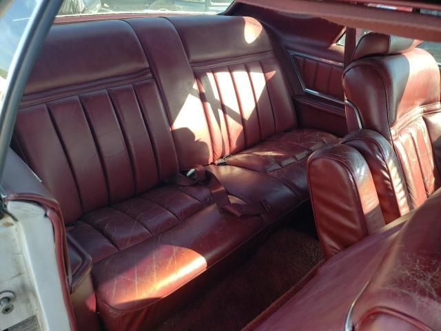 1978 Lincoln Mark III
