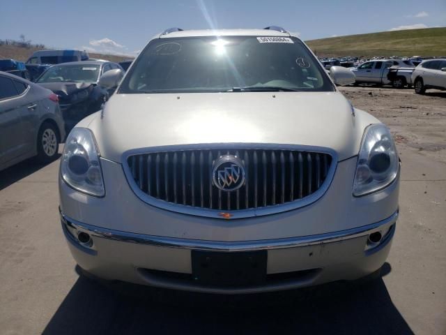 2012 Buick Enclave