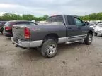 2004 Dodge RAM 2500 ST