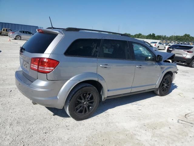 2020 Dodge Journey SE