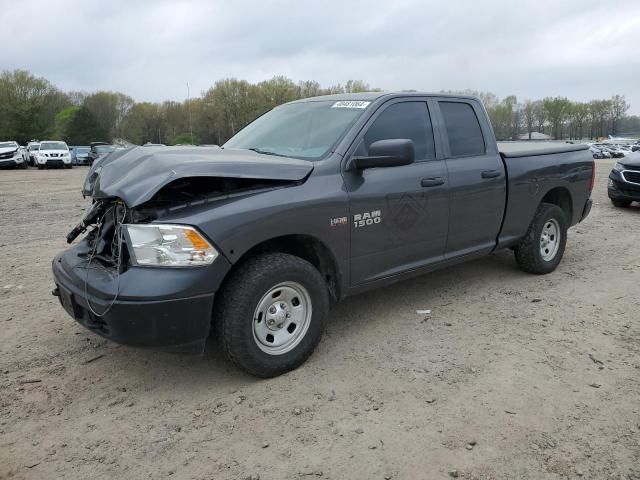 2016 Dodge RAM 1500 ST