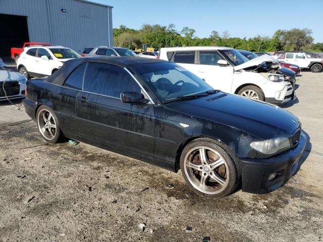 2005 BMW 330 CI