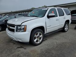 Salvage cars for sale at Louisville, KY auction: 2007 Chevrolet Tahoe K1500