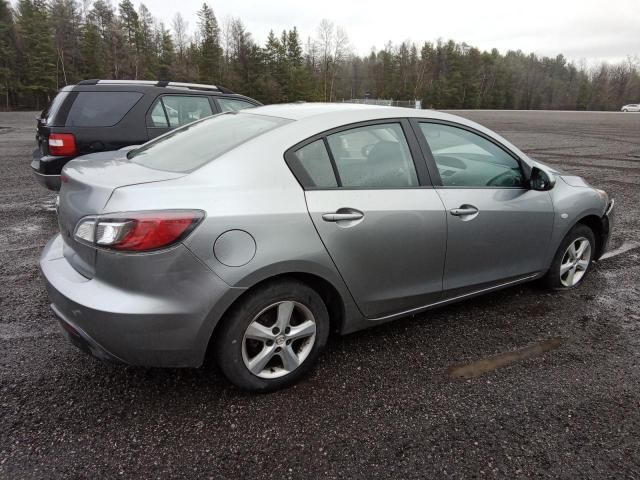 2010 Mazda 3 I