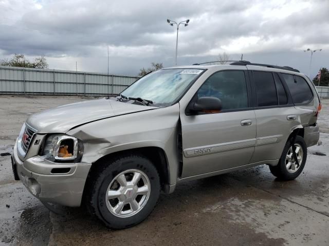 2003 GMC Envoy