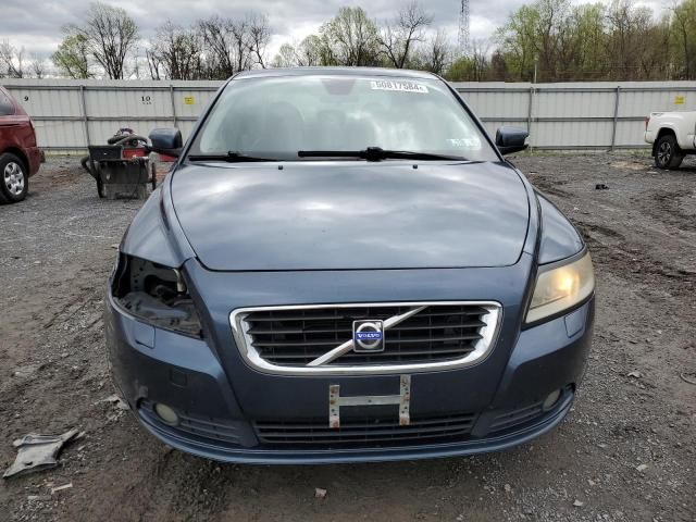 2008 Volvo S40 2.4I