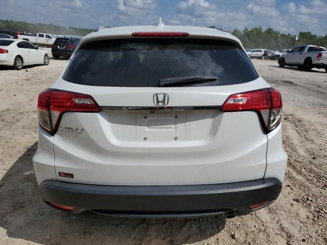 2020 Honda HR-V EX