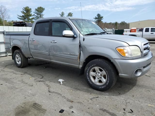 2005 Toyota Tundra Double Cab SR5