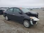 2018 Nissan Versa S