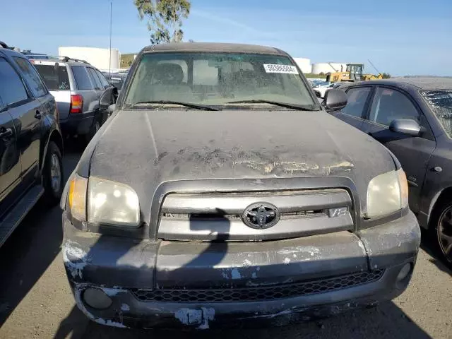 2003 Toyota Tundra Access Cab Limited