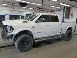 Salvage trucks for sale at Pasco, WA auction: 2020 Dodge RAM 3500 BIG Horn