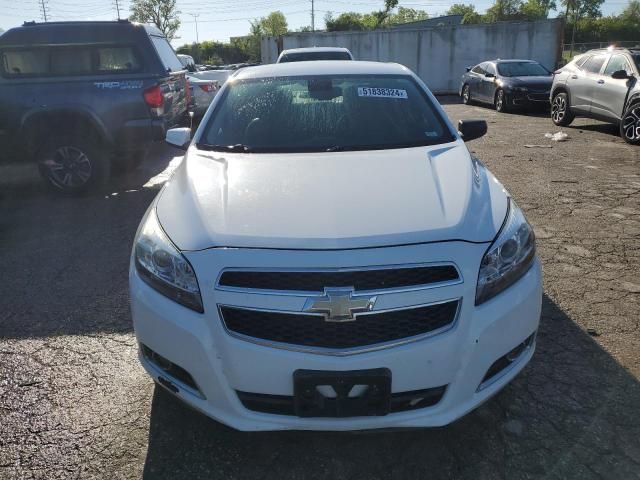 2013 Chevrolet Malibu 2LT