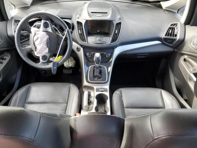 2013 Ford C-MAX Premium